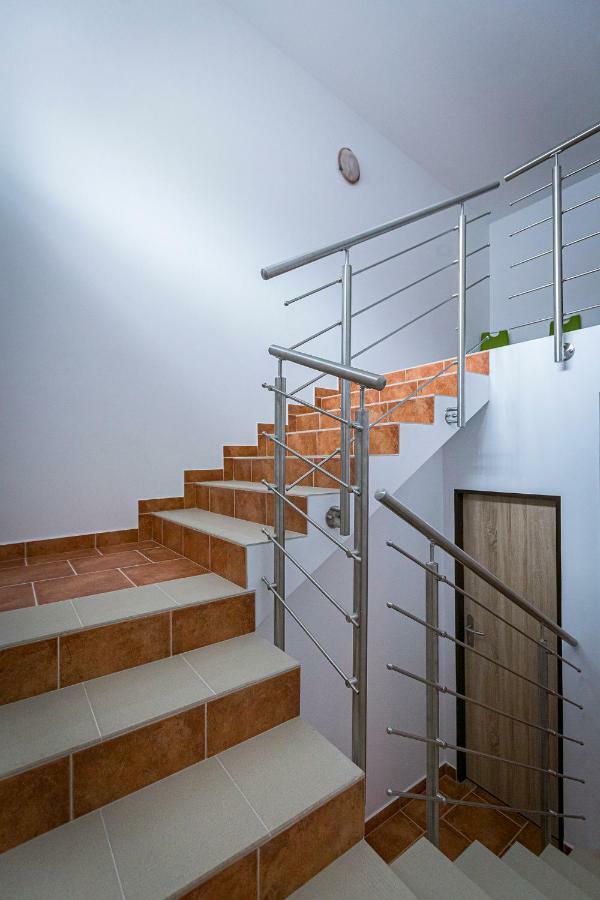 Penzion Rita Lisov  Exterior foto